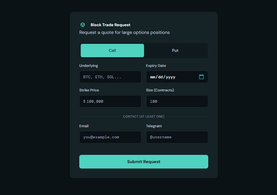 Hypersurface là gì? Tìm hiểu về giao thức khai thác lợi nhuận từ biến động giá插图3