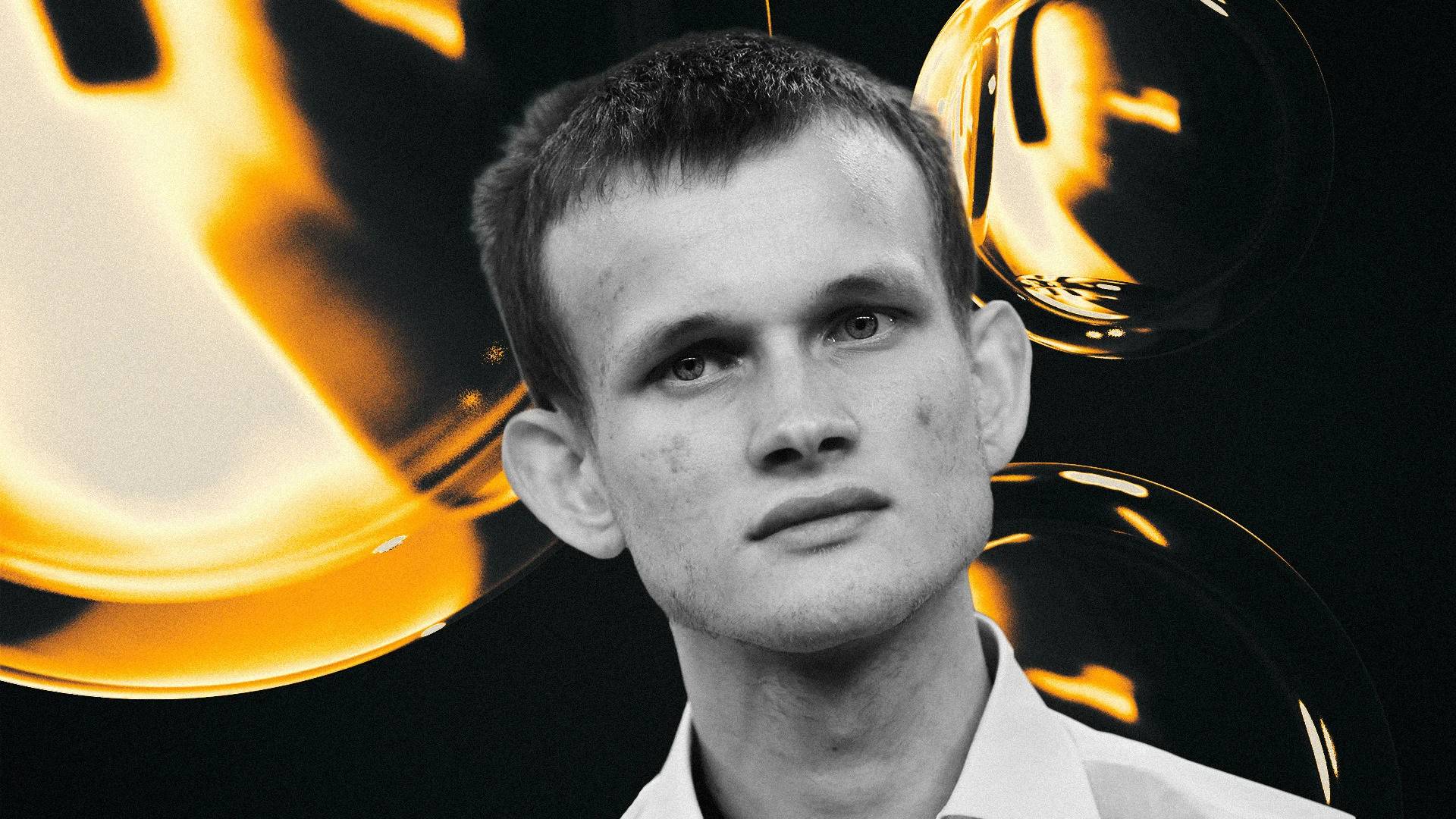 Vitalik Buterin kiếm được 70.000 USD từ việc giao dịch trên Polymarket插图
