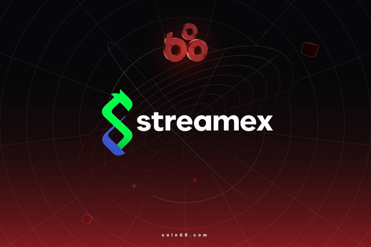 StreamEx là gì? Nền tảng RWA cấp định chế hàng hóa on-chain插图