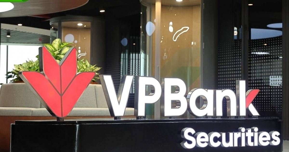 Đến lượt VPBank gia nhập đường đua lập sàn crypto插图