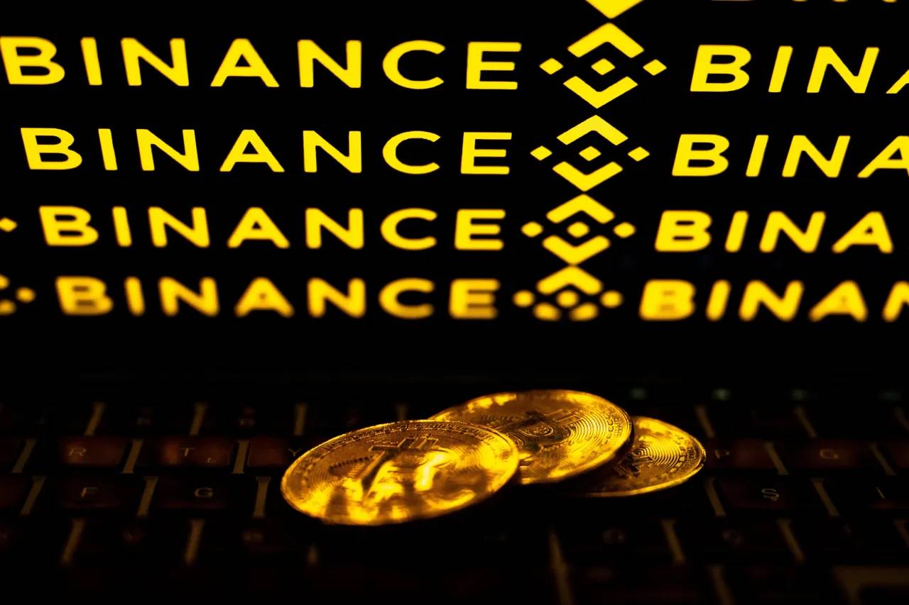 Binance quyết định chuyển toàn bộ quỹ SAFU 1 tỷ USD sang Bitcoin插图