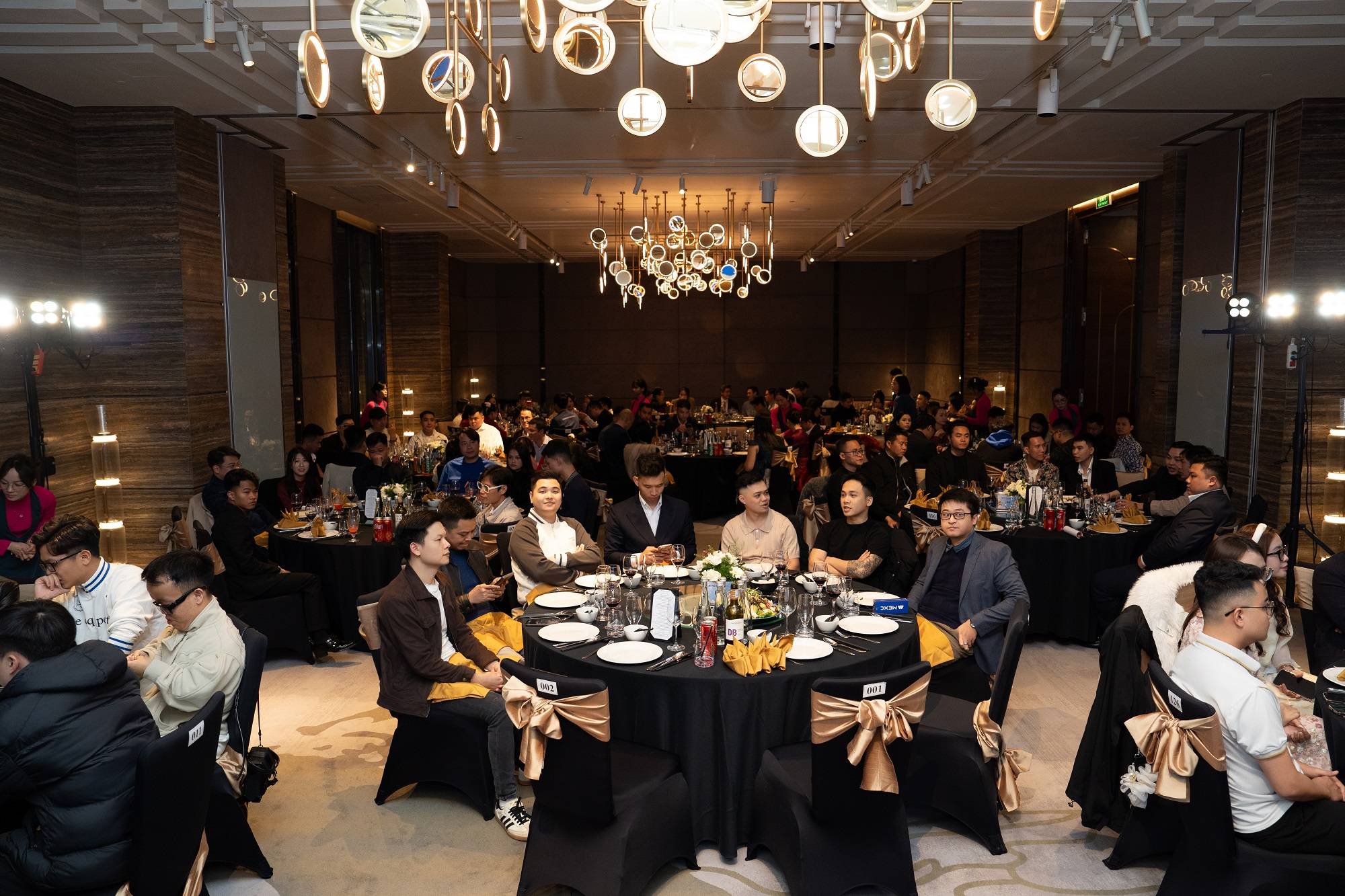 MEXC Việt Nam – Year End Party và thông điệp về niềm tin trong thị trường tiền mã hoá插图1