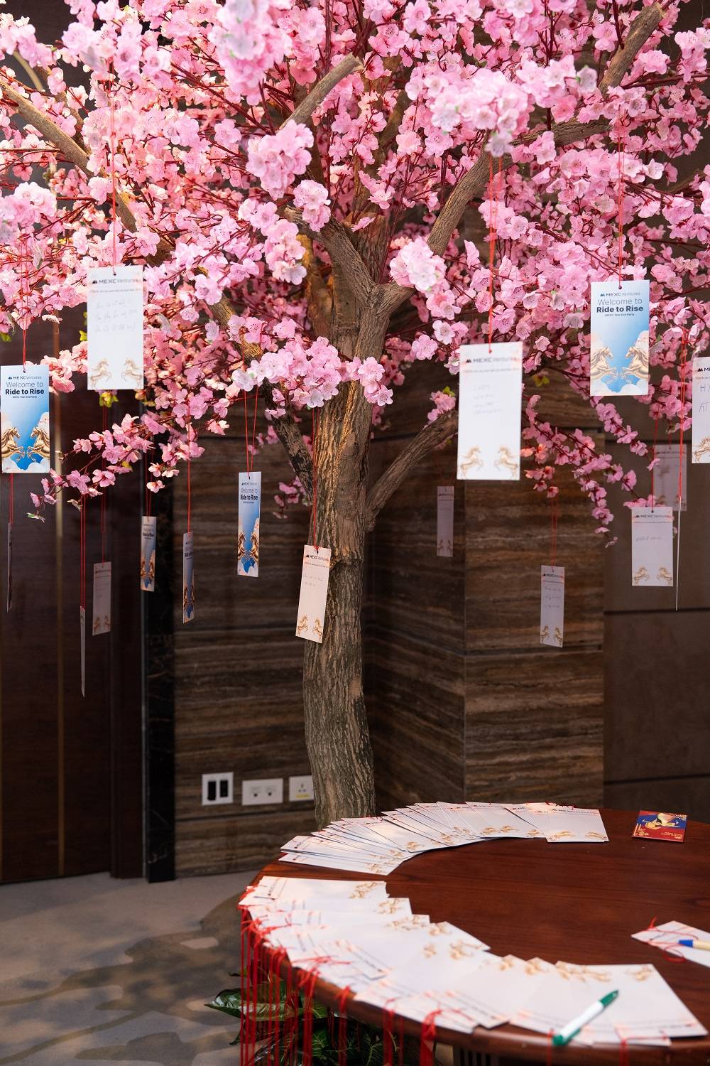 MEXC Việt Nam – Year End Party và thông điệp về niềm tin trong thị trường tiền mã hoá插图2