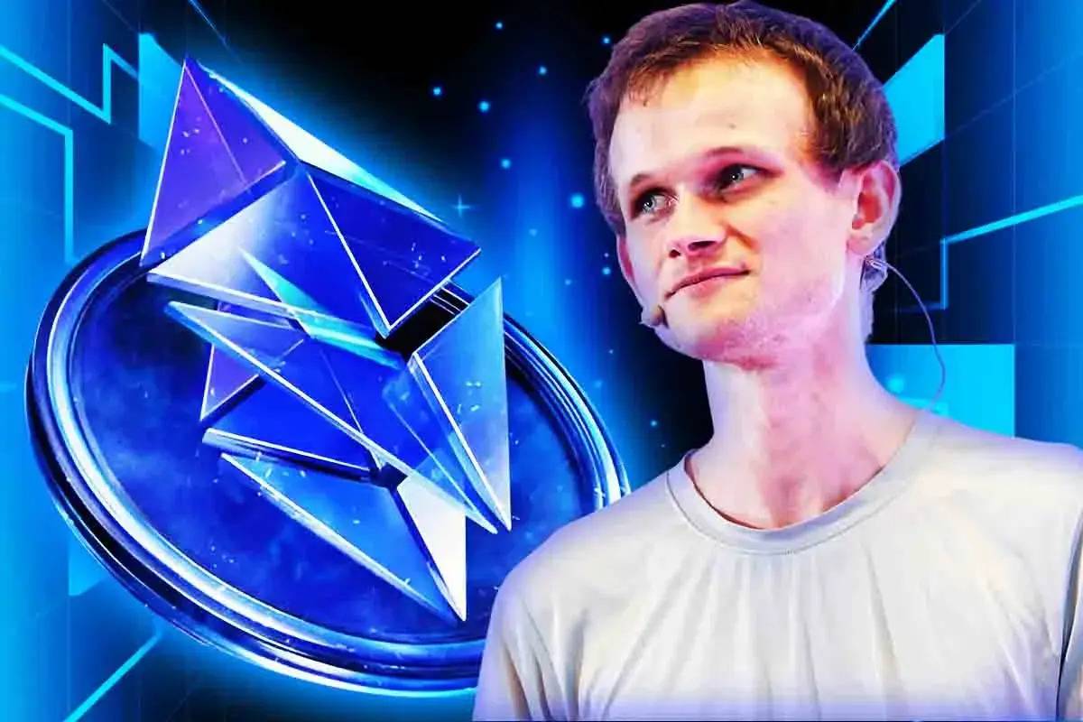 Vitalik Buterin: Ethereum không còn cần layer-2 để mở rộng nữa插图