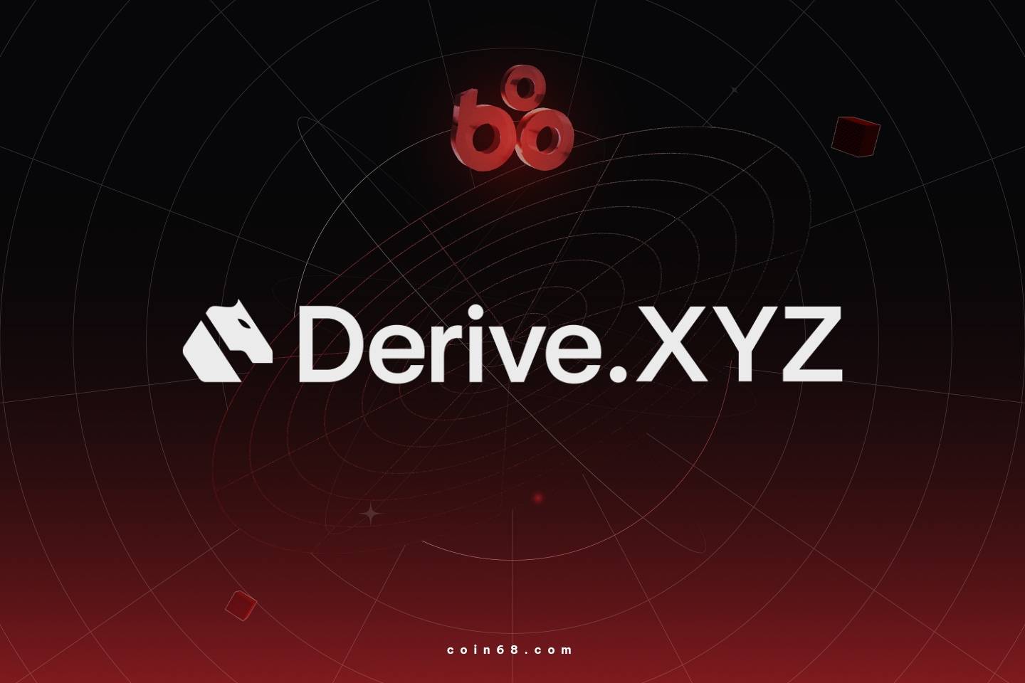 Derive là gì? Tìm hiểu về nền tảng giao dịch quyền chọn phi tập trung dành cho BTC và ETH插图