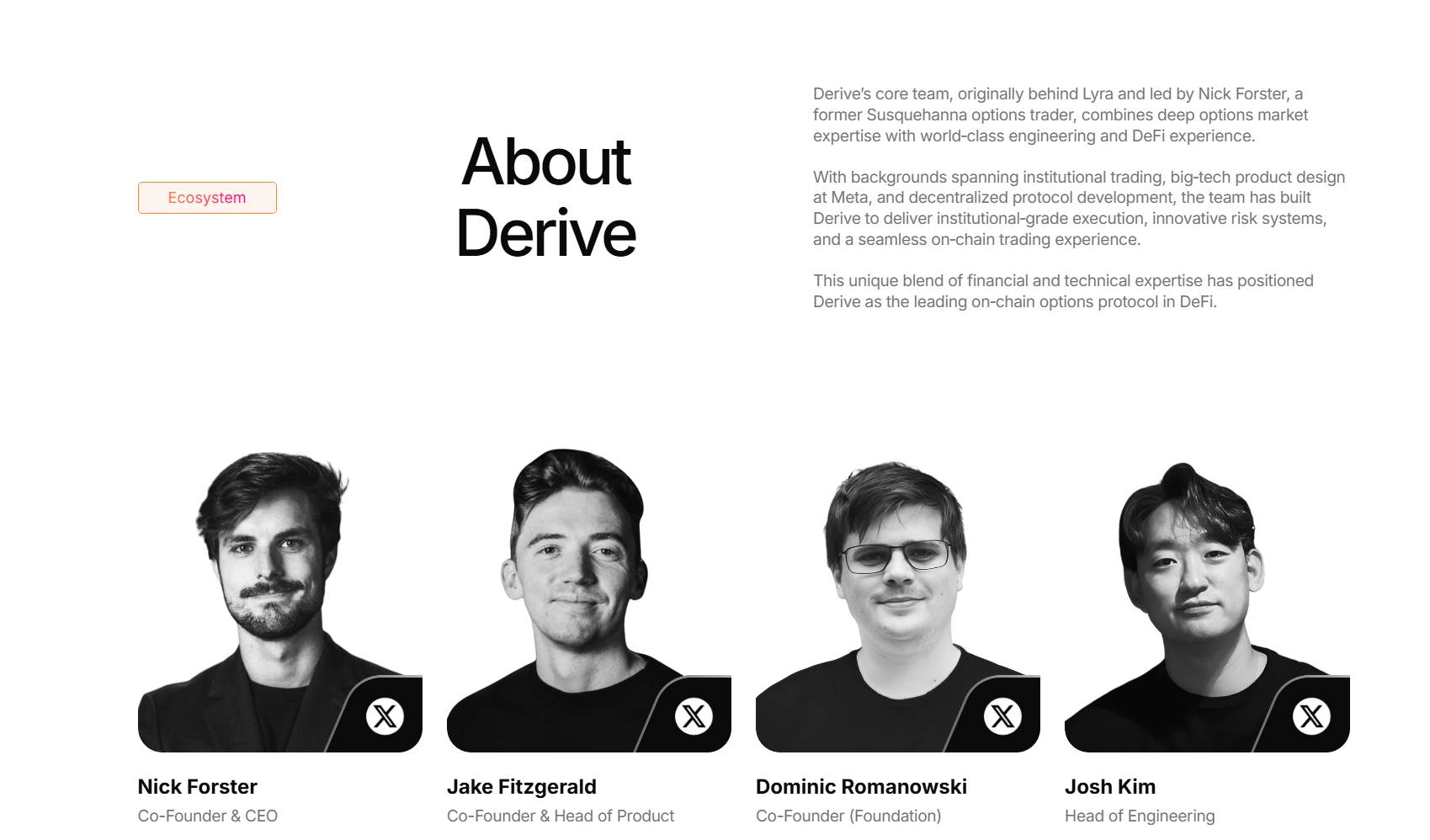 Derive là gì? Tìm hiểu về nền tảng giao dịch quyền chọn phi tập trung dành cho BTC và ETH插图2