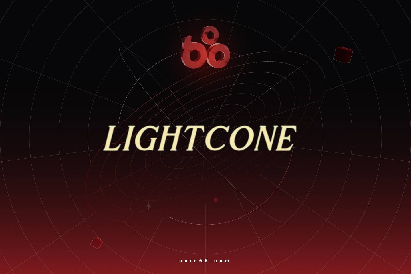 Lightcone là gì? Tìm hiểu về nền tảng Impact Market trên Solana插图