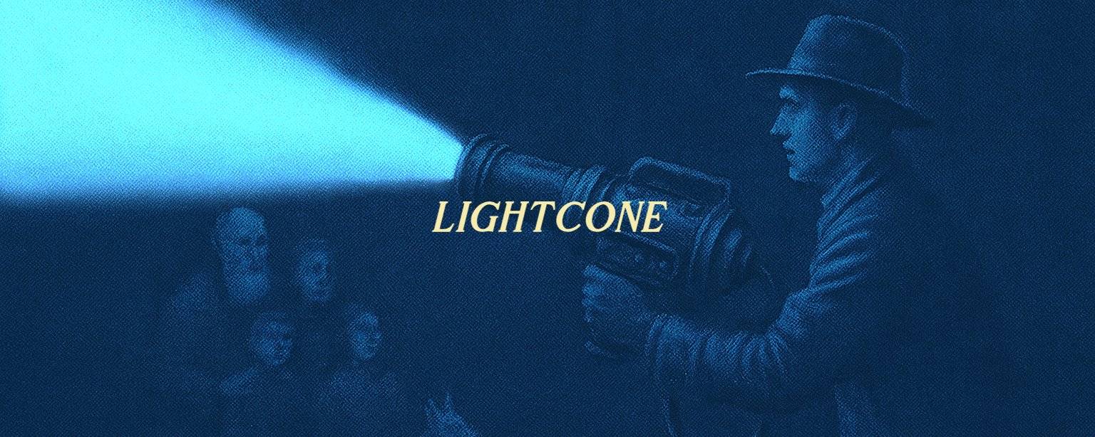 Lightcone là gì? Tìm hiểu về nền tảng Impact Market trên Solana插图1