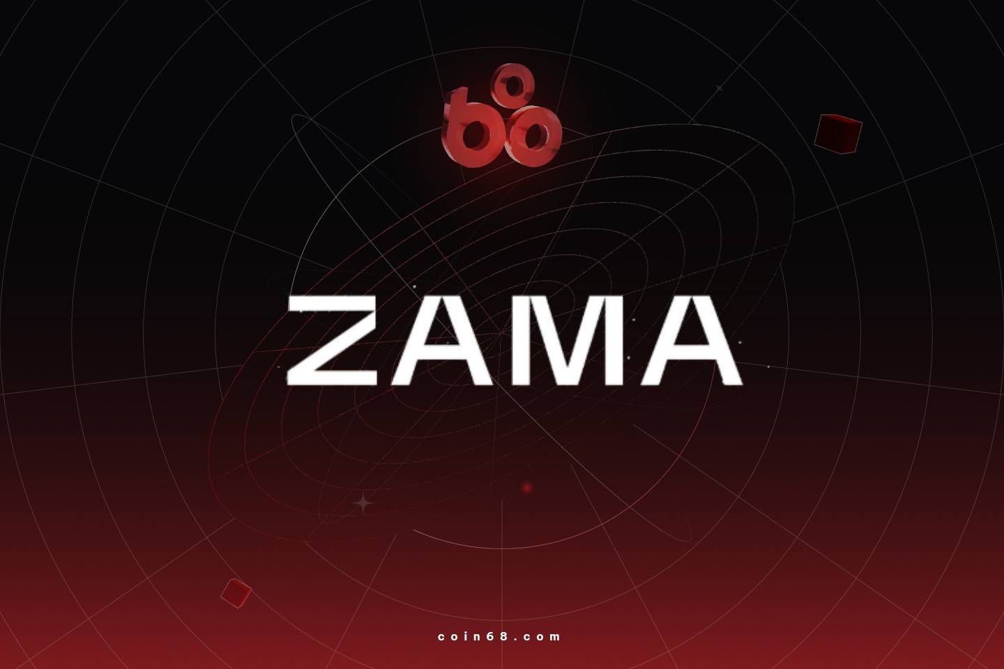 ZAMA là gì? Giải pháp mã hoá dữ liệu đã gọi vốn thành công 73 triệu USD插图