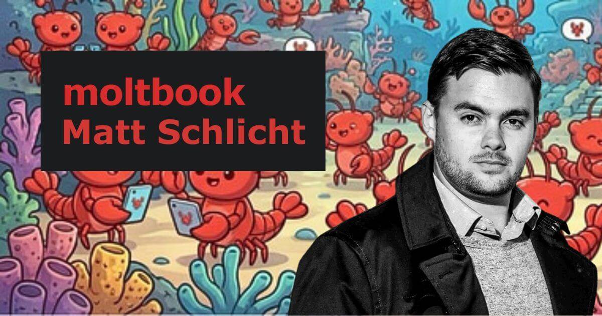 Moltbook là gì? Tìm hiểu về mạng xã hội đầu tiên dành cho các AI Agent插图4