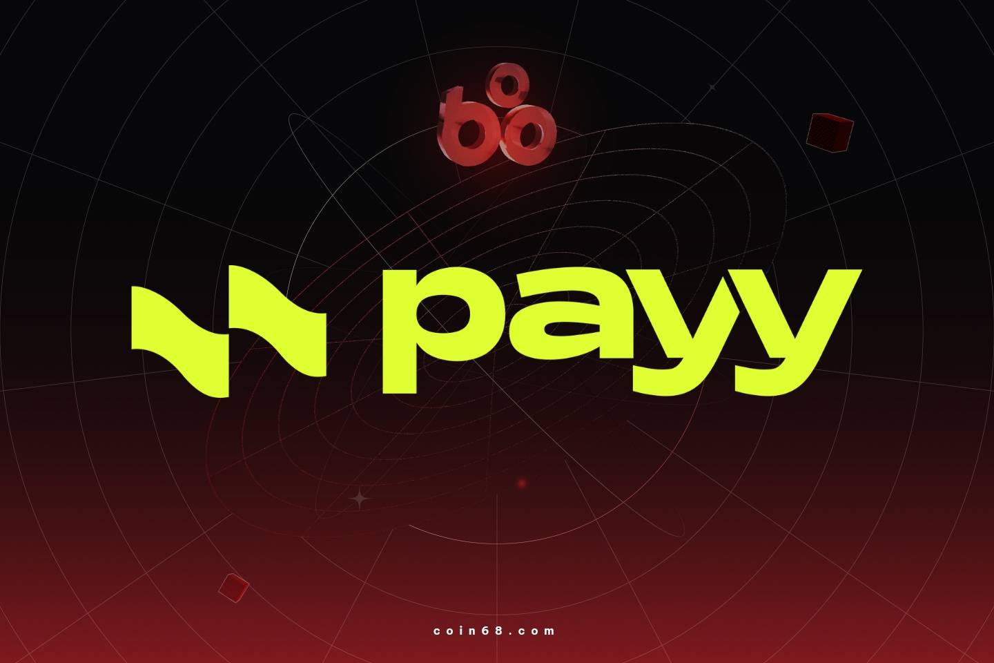 Payy là gì? Tìm hiểu về nền tảng ngân hàng onchain bảo mật với stablecoin插图