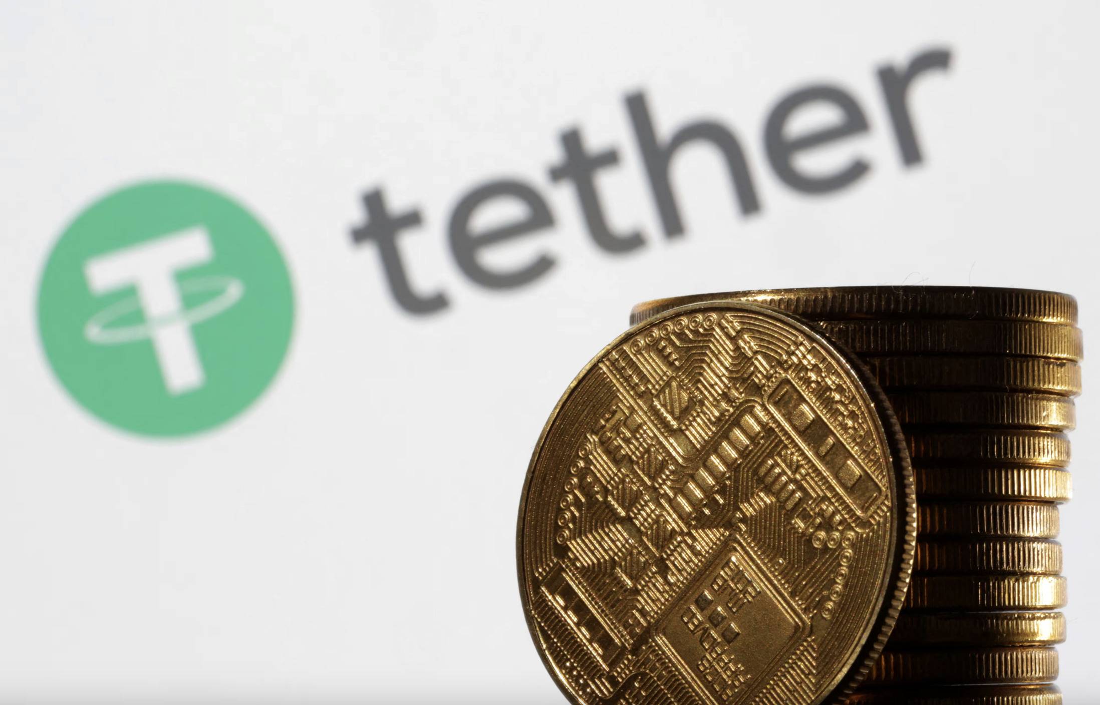 Tether mở rộng đế chế với loạt thương vụ mới插图