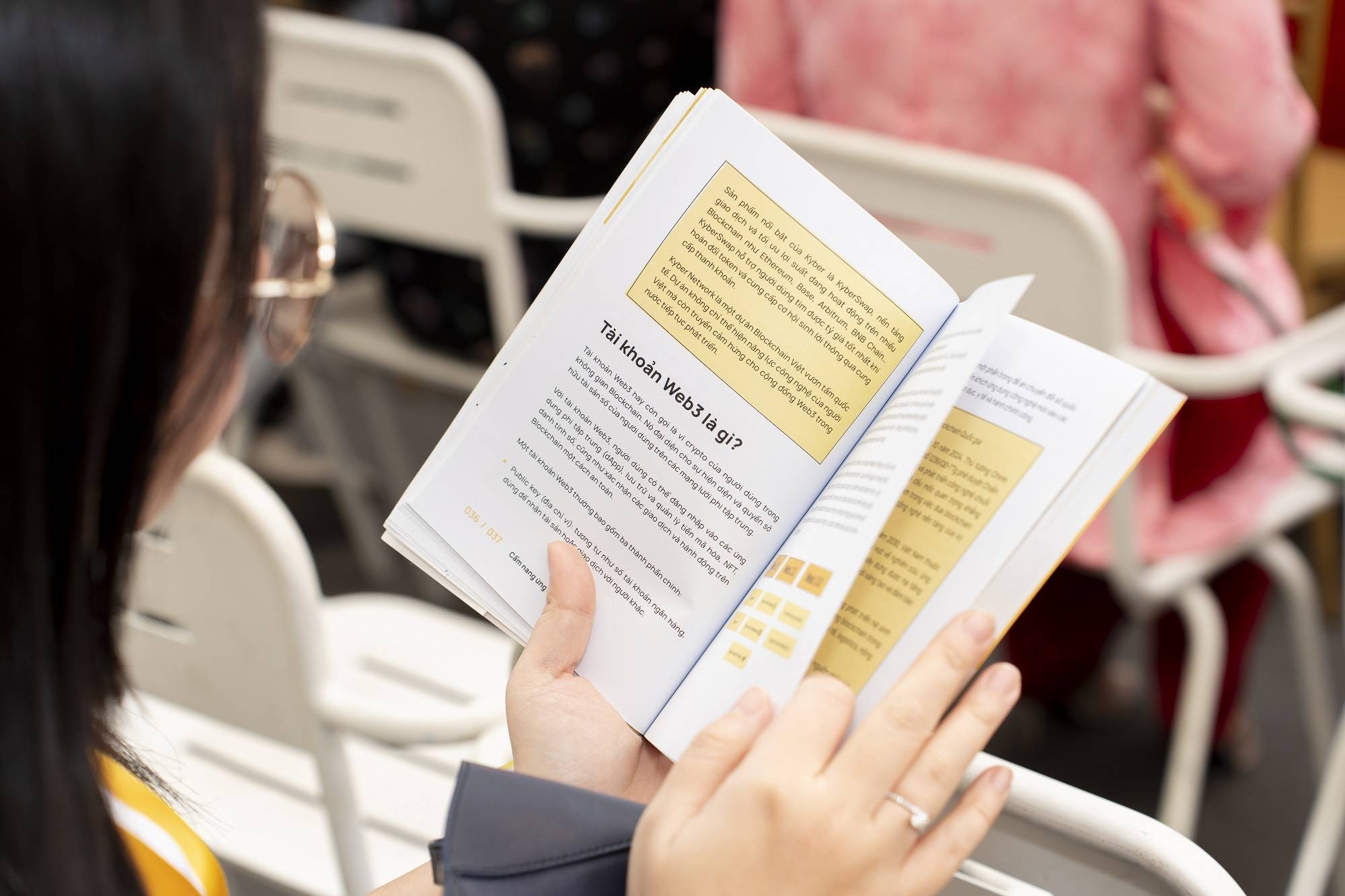 Blockchain – từ chiến lược quốc gia đến giảng đường đại học插图1