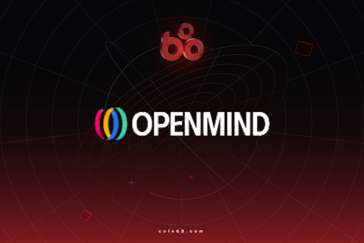 OpenMind là gì? Nền tảng OM1 cho AI agents và robot插图