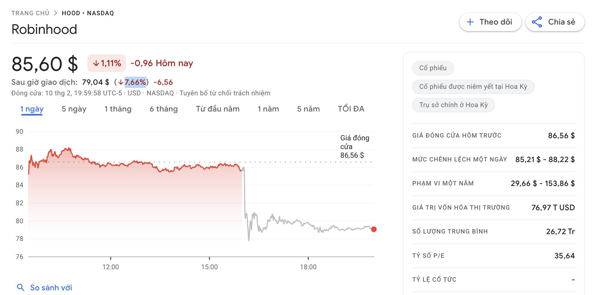 Robinhood ra mắt public testnet cho layer-2 xây dựng trên Arbitrum插图1