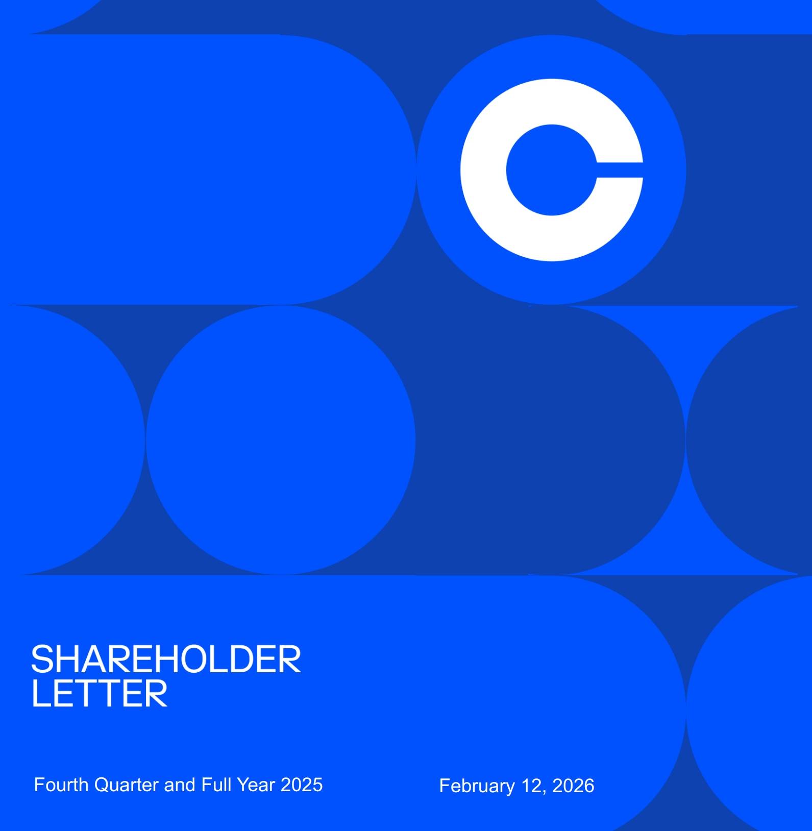 Coinbase báo lỗ 667 triệu USD trong Q4/2025, doanh thu giao dịch rơi dưới 1 tỷ USD插图