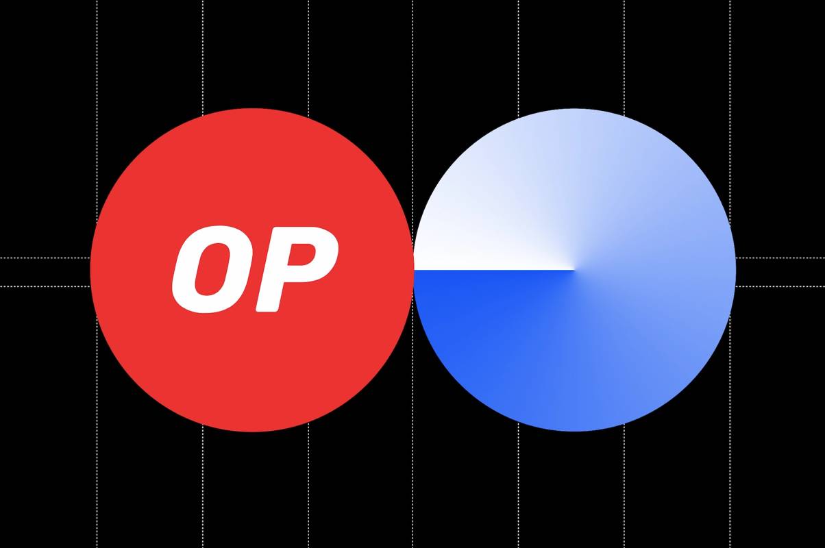 Base rời bỏ Optimism, giá OP giảm sâu插图