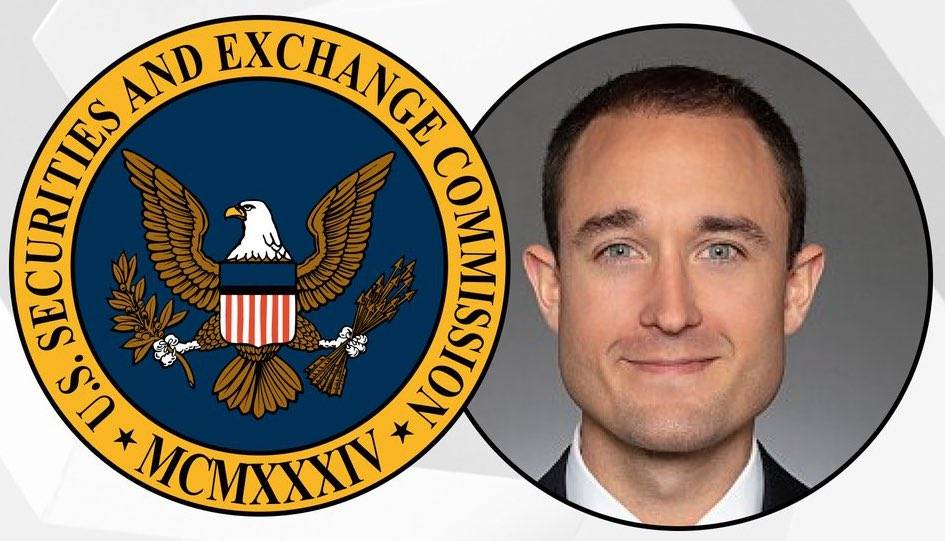 Cựu lãnh đạo pháp lý Chainlink làm Trưởng cố vấn nhóm chuyên trách crypto của SEC插图