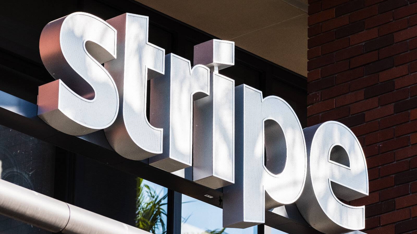 Stripe cân nhắc thâu tóm công ty thanh toán PayPal插图