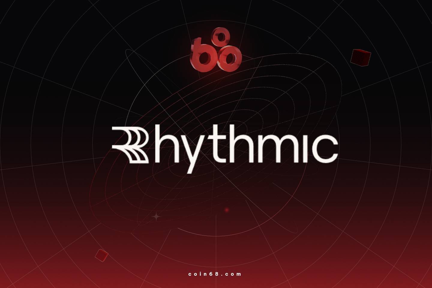 Rhythmic là gì? Hạ tầng fintech tích hợp dịch vụ tài chính cho doanh nghiệp插图 Rhythmic là gì? Hạ tầng fintech tích hợp dịch vụ tài chính cho doanh nghiệp插图