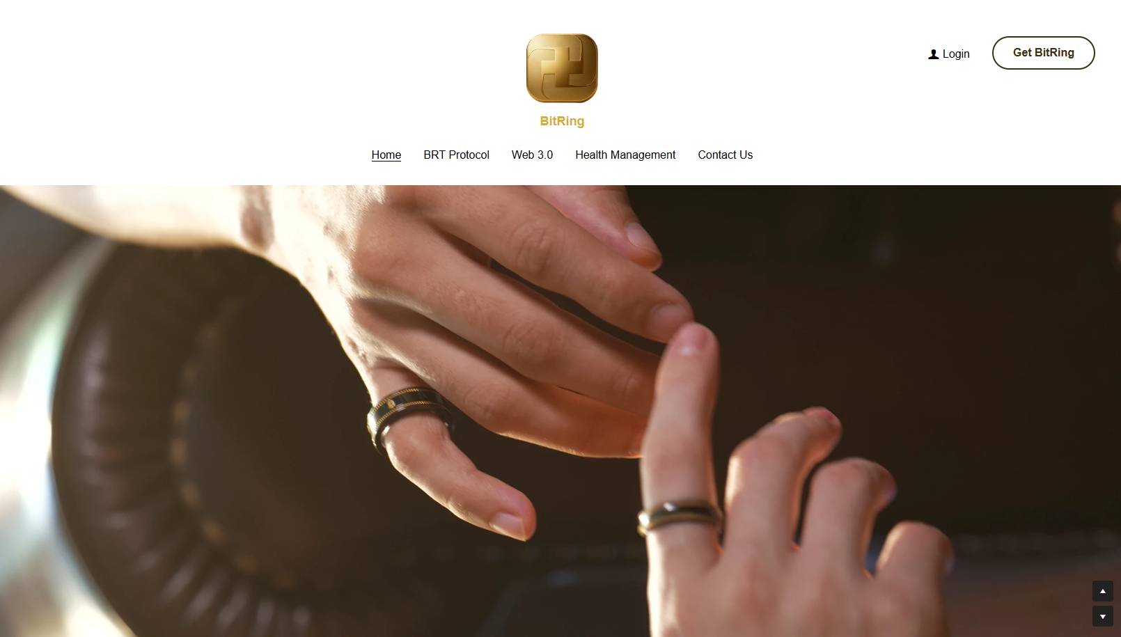 BitRing là gì? Dự án DePIN kết hợp smart ring và cơ chế incentive trên BNB Chain插图1 BitRing là gì? Dự án DePIN kết hợp smart ring và cơ chế incentive trên BNB Chain插图1