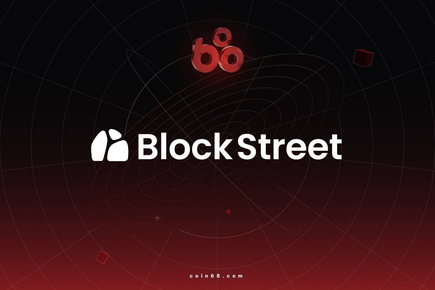 BlockStreet là gì? Tìm hiểu về lớp thực thi cho tài sản on-chain插图
