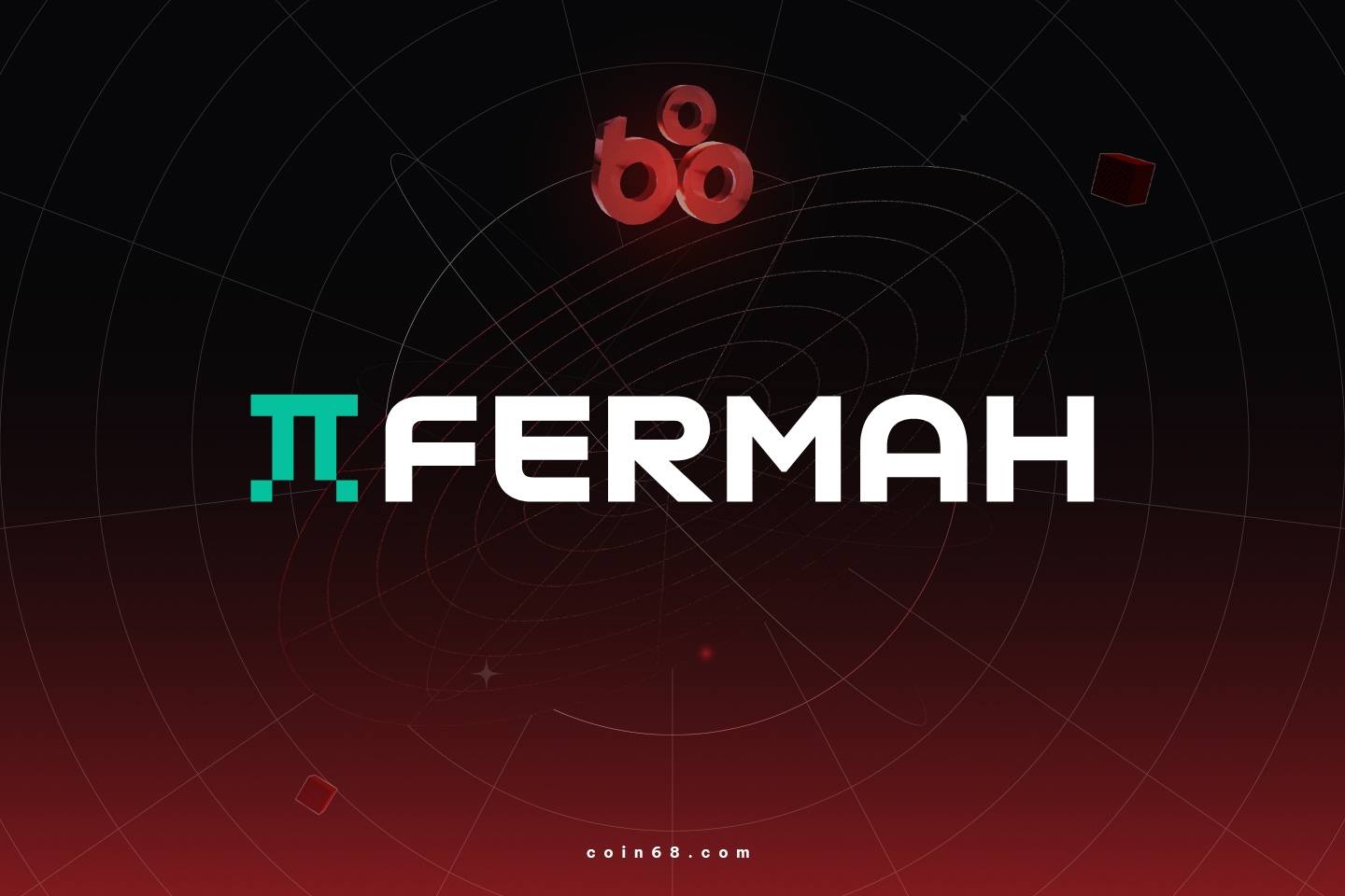 Fermah là gì? Tìm hiểu về lớp tạo bằng chứng ZK phi tập trung cho blockchain插图