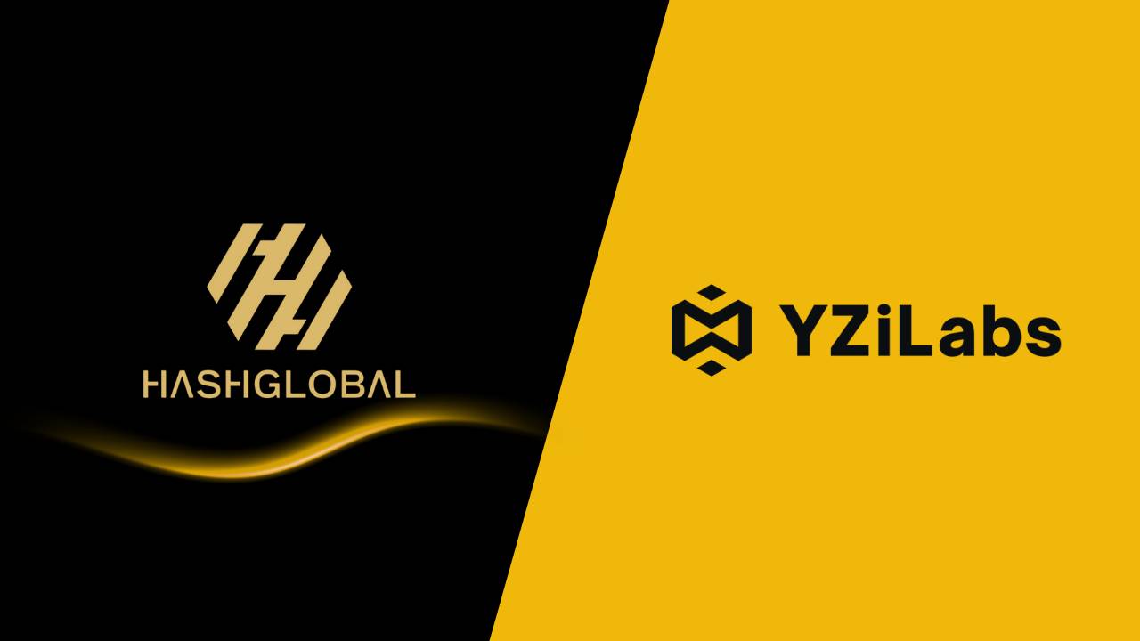 YZi Labs rót 100 triệu USD vào quỹ BNB của Hash Global插图