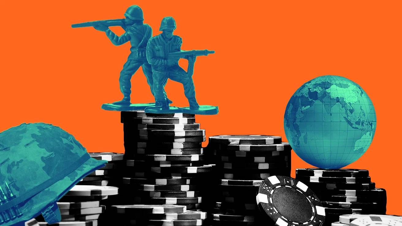 Polymarket gỡ bỏ thị trường dự đoán kích nổ hạt nhân sau làn sóng chỉ trích插图