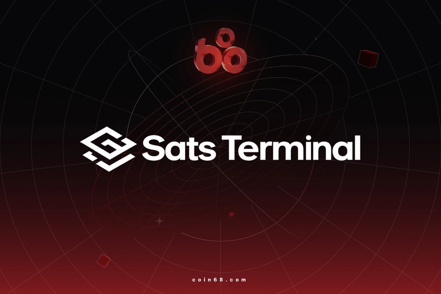 Sats Terminal - Nền tảng tổng hợp vay, swap và earn cho Bitcoin