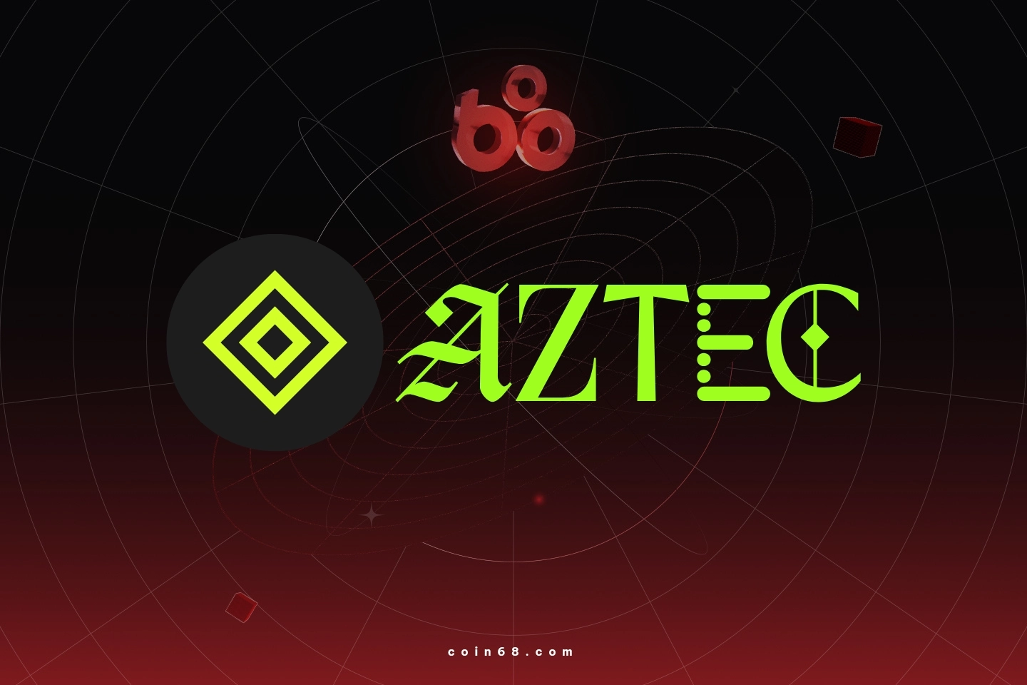 Aztec Pro Aztec - Layer-2 bảo vệ quyền riêng tư của người dùng
