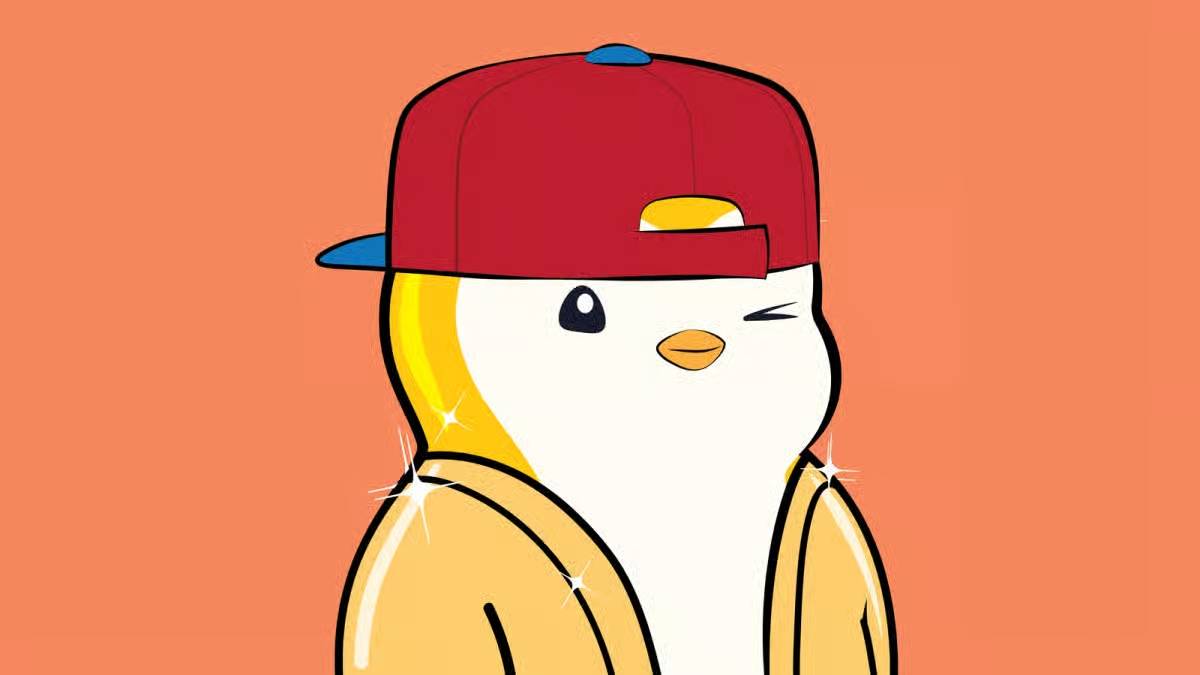 Pudgy Penguin bị kiện với cáo buộc vi phạm nhãn hiệu插图