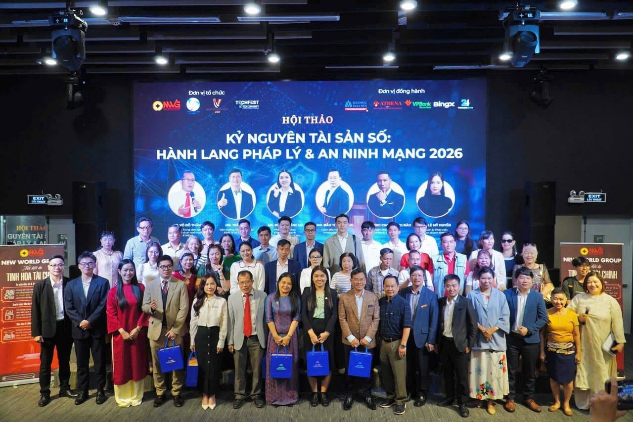 BingX khởi động chiến dịch "Làm Chủ Tài Sản Số 2026": Thúc đẩy giáo dục an ninh mạng cho người dùng Web3插图1