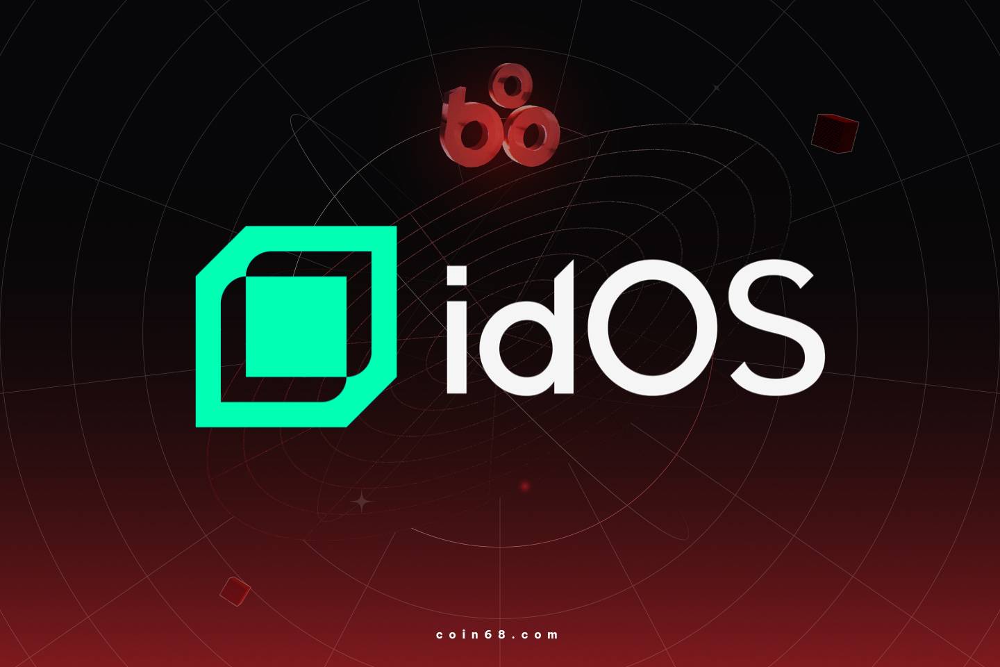 idOS là gì? Hạ tầng danh tính cho stablecoin economy插图