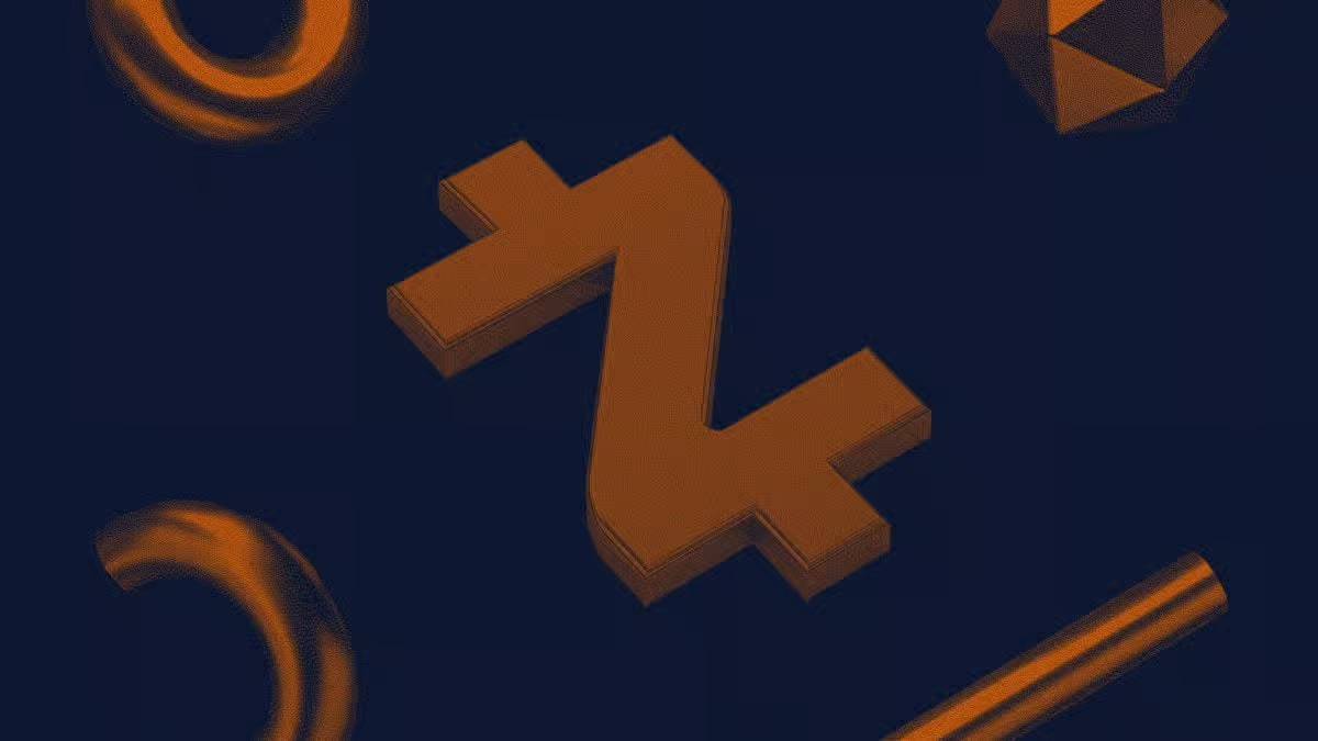 Giá ZEC bật tăng hơn 10% sau khi startup phát triển Zcash gọi vốn thành công 25 triệu USD插图