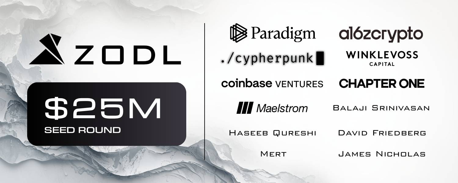 Zodl là gì? Tìm hiểu về ứng dụng ví bảo mật thế hệ mới dành cho Zcash插图3