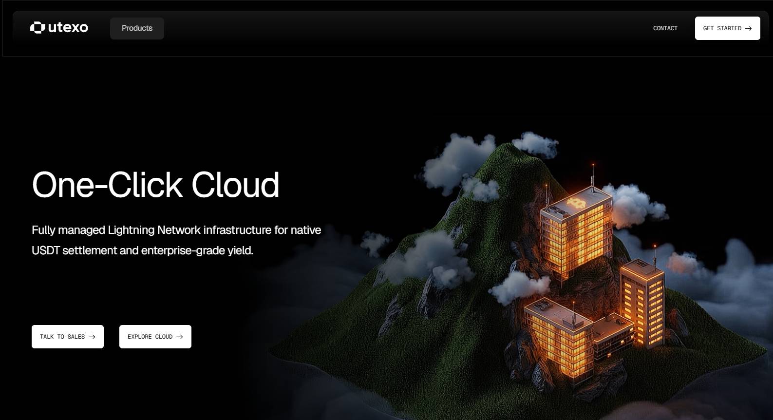 uTexo là gì? Hạ tầng USDT trên Bitcoin vận hành ra sao?插图2