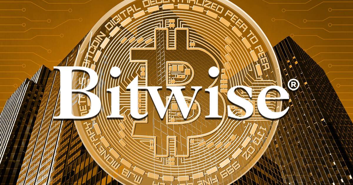 Bitwise dự đoán giá Bitcoin có thể đạt 1 triệu USD trong 10 năm tới插图