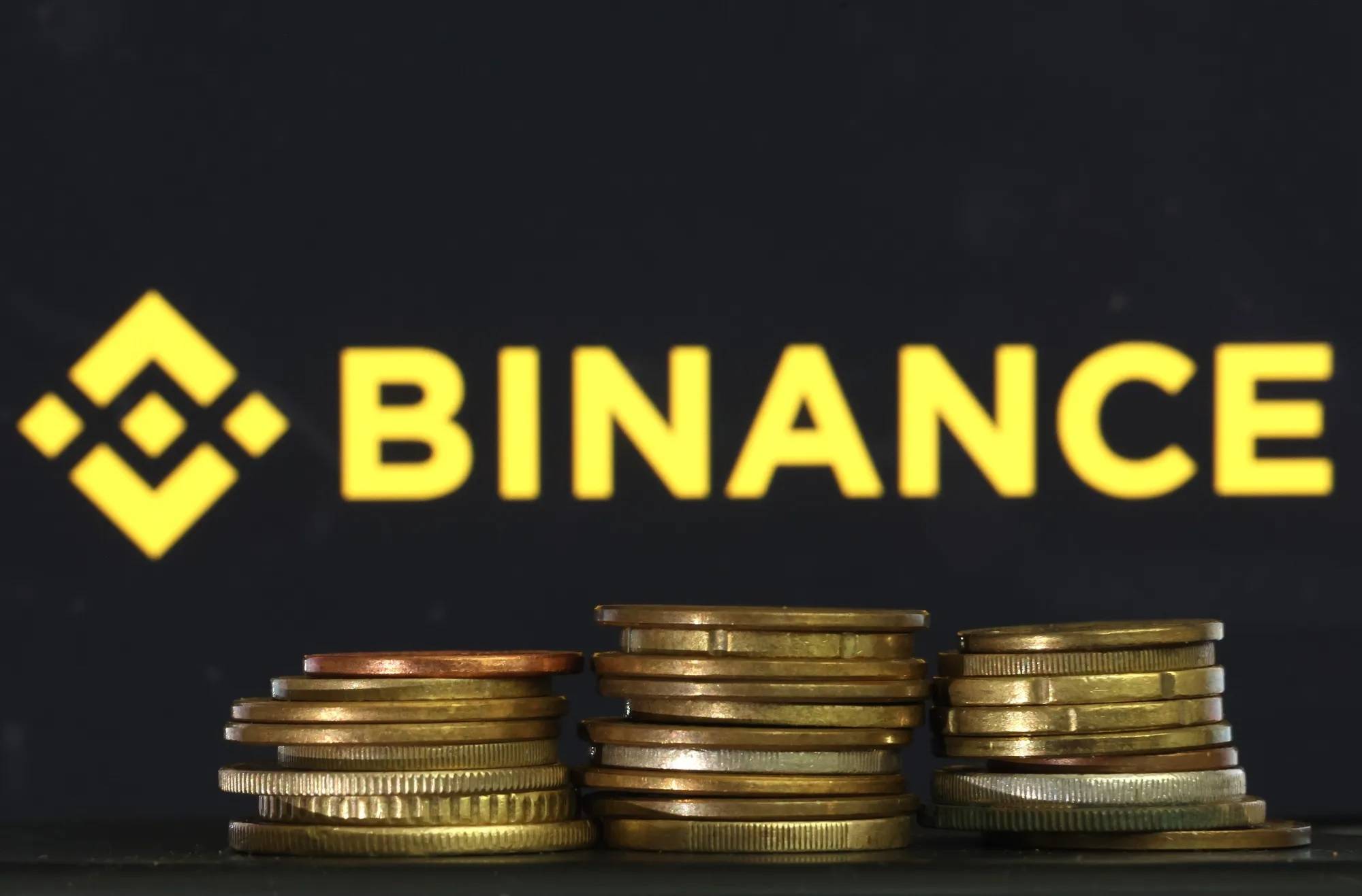 Báo Mỹ: Bộ Tư pháp Hoa Kỳ điều tra cáo buộc Binance vi phạm lệnh cấm vận Iran插图