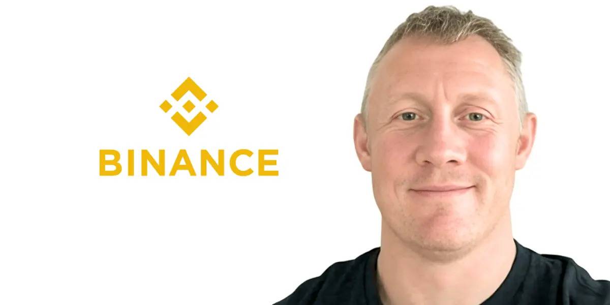 Binance.US bổ nhiệm CEO mới, đặt cược vào tăng trưởng tại “thủ phủ crypto” của thế giới插图