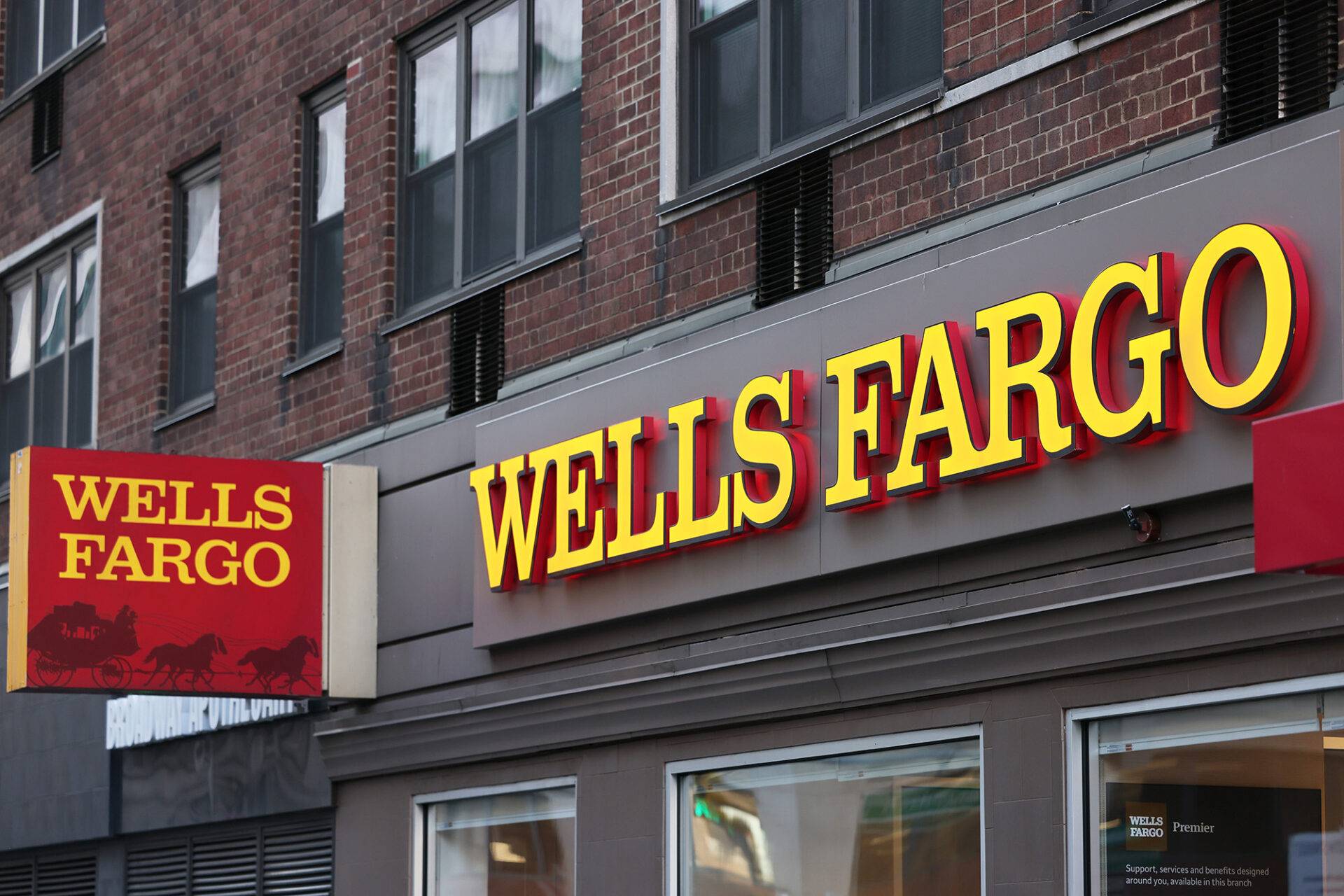 Wells Fargo đăng ký nhãn hiệu WFUSD, để ngỏ khả năng phát hành stablecoin riêng插图