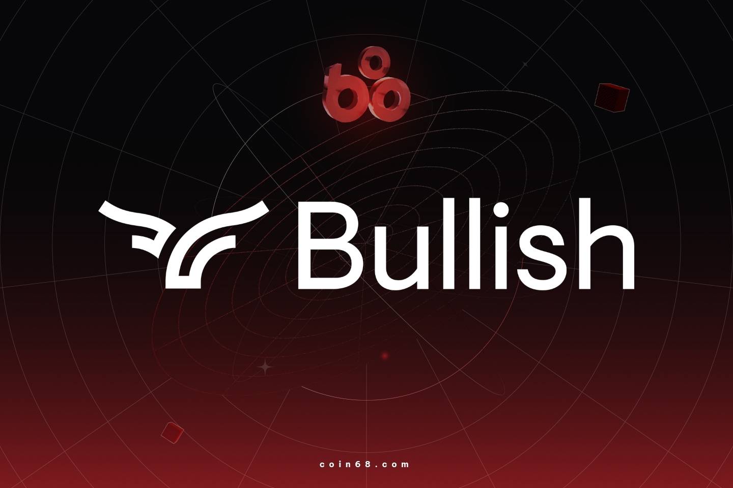 Sàn Bullish là gì? Tìm hiểu về sàn CEX thứ 2 niêm yết chứng khoán Mỹ插图