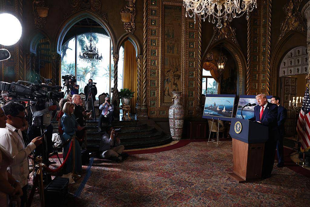 297 đại gia nắm giữ memecoin TRUMP được mời ăn trưa với Tổng thống Mỹ插图