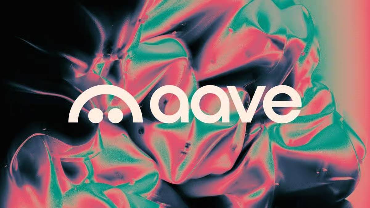 Một whale “mất trắng” gần 50 triệu USD khi swap trên Aave bằng điện thoại插图