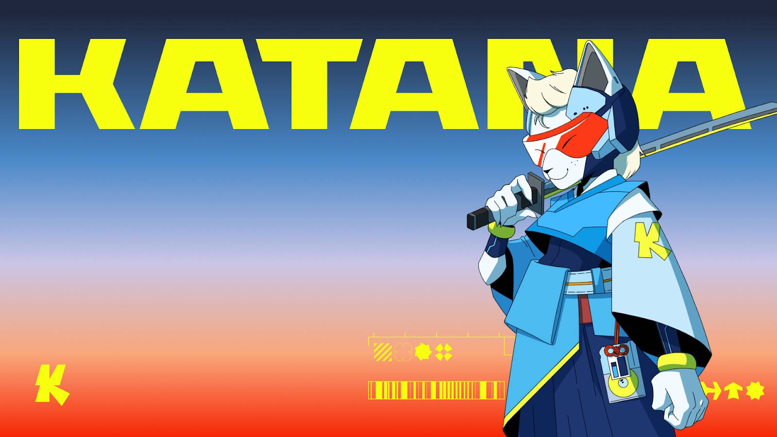 Katana (KAT) là gì? Tìm hiểu về layer-2 tập trung vào thanh khoản và lợi suất bền vững插图1