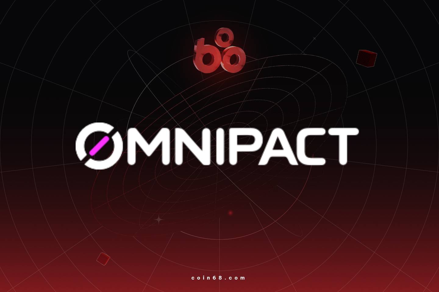 OmniPact là gì? Giao thức trust layer cho giao dịch P2P tài sản số và tài sản thực插图