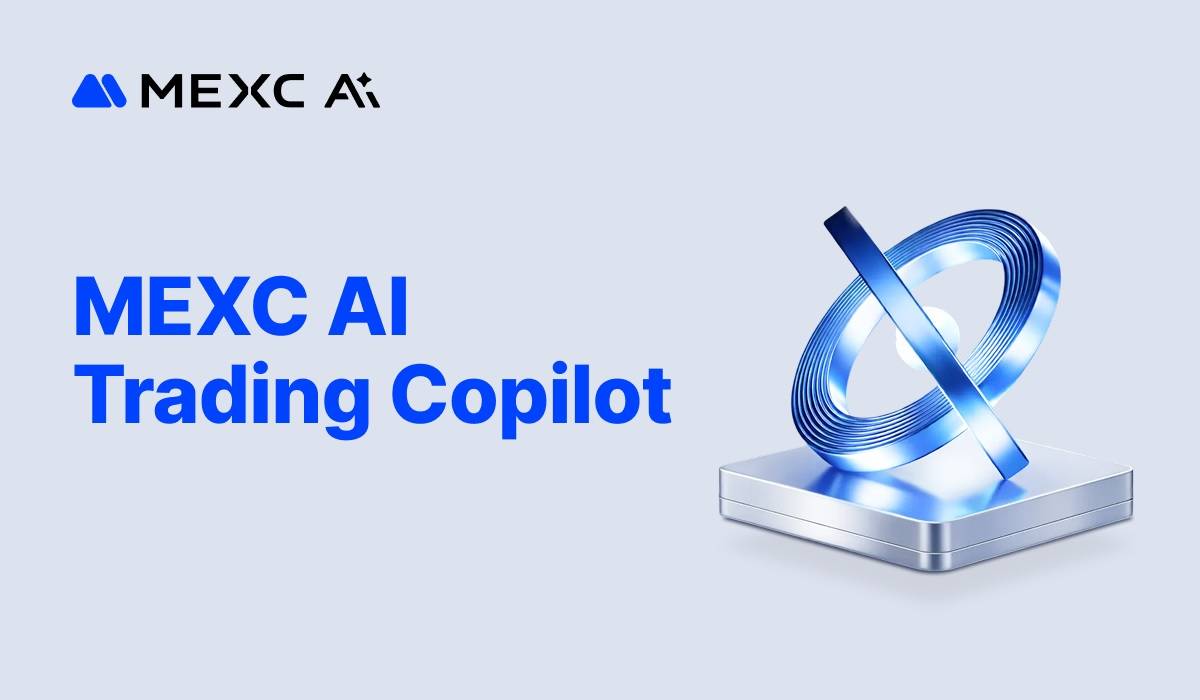 MEXC AI nâng cấp thành trợ lý giao dịch, đưa AI từ hỏi đáp sang cộng tác giao dịch插图