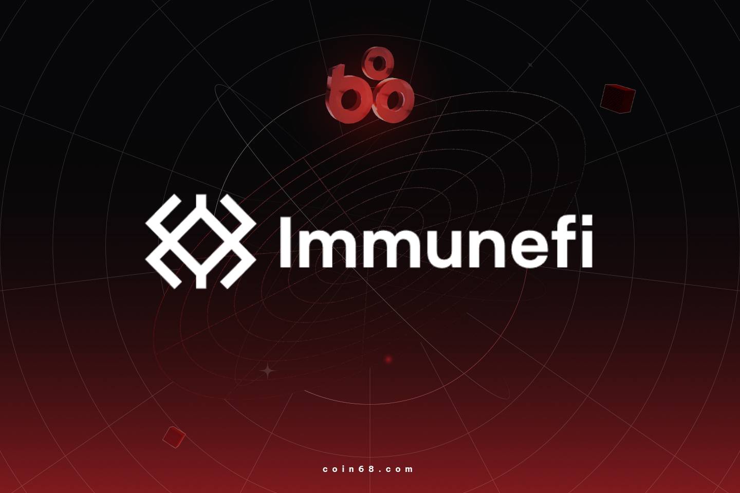 Immunefi là gì? Nền tảng bảo mật Web3 đang mở rộng từ bug bounty sang vận hành an ninh on-chain插图