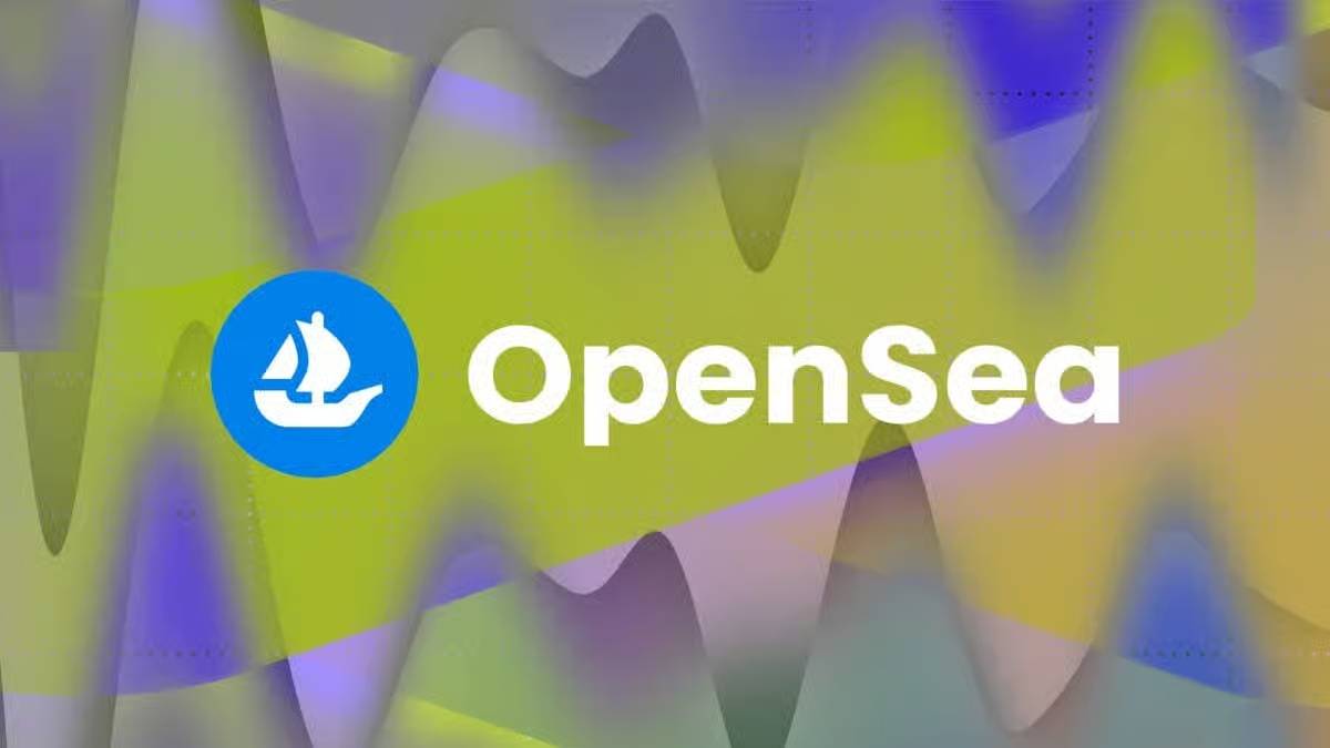 OpenSea trì hoãn ra mắt token SEA vì điều kiện thị trường bất lợi插图