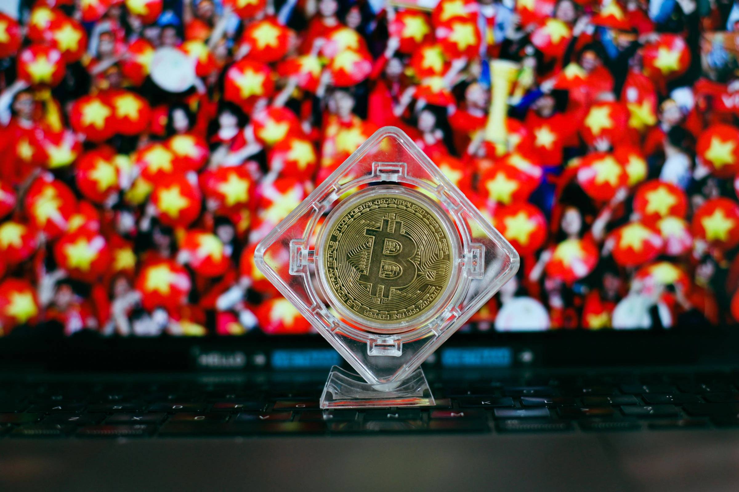 Sun Group thành lập sàn giao dịch tiền số, vốn 1.000 tỷ đồng插图